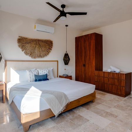 Casa Manglar Riviera Maya Puerto Aventuras Kültér fotó