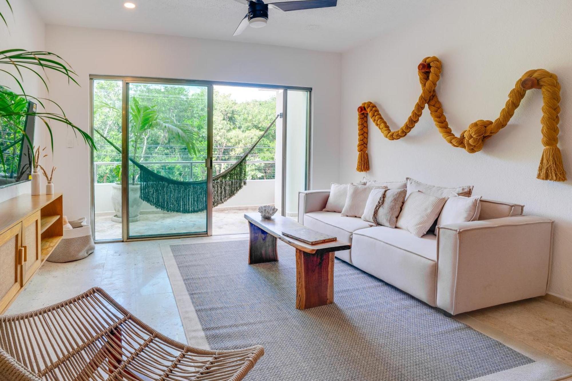 Casa Manglar Riviera Maya Puerto Aventuras Kültér fotó