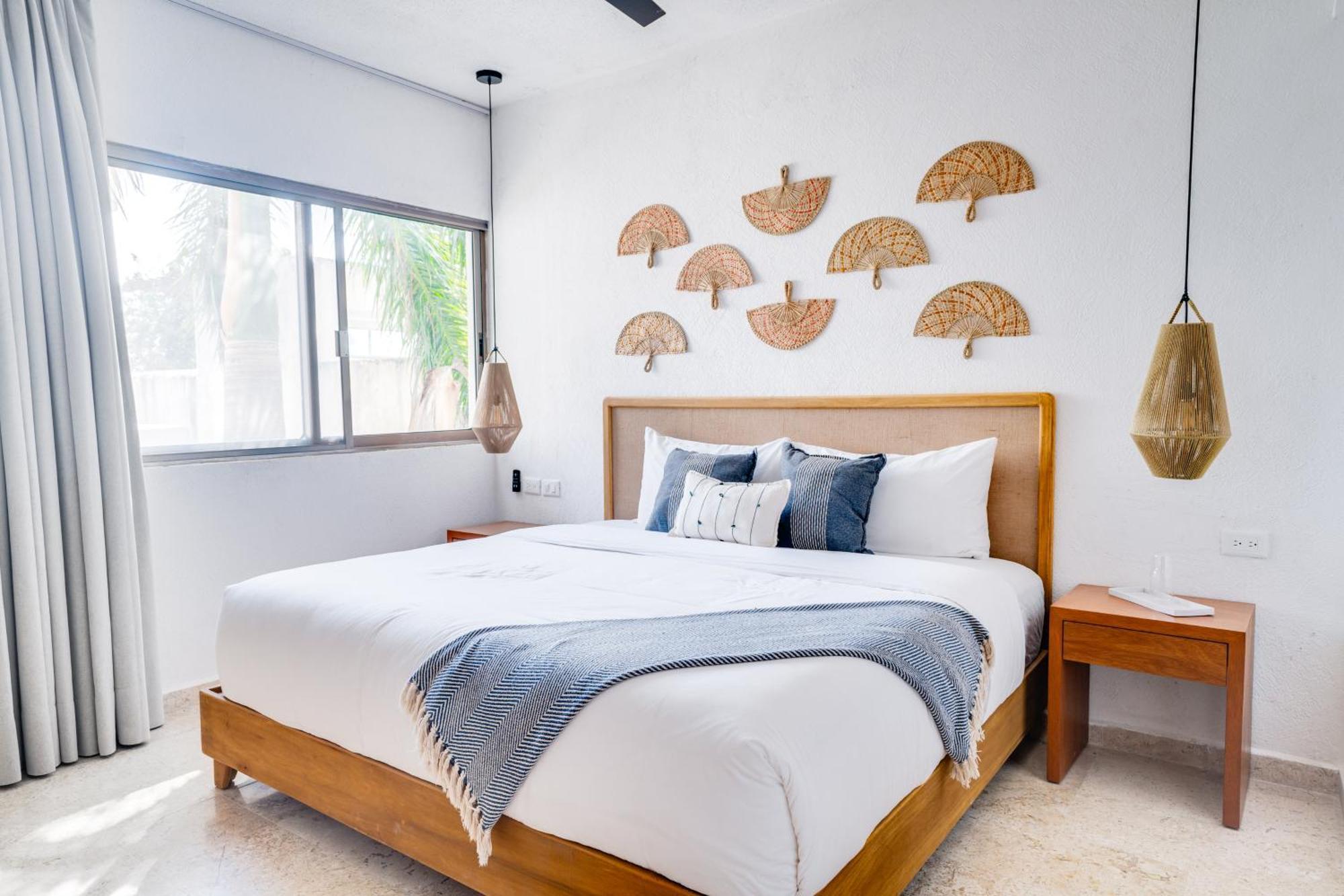Casa Manglar Riviera Maya Puerto Aventuras Kültér fotó