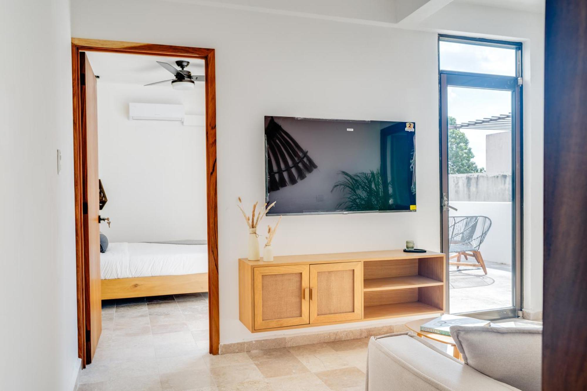 Casa Manglar Riviera Maya Puerto Aventuras Kültér fotó
