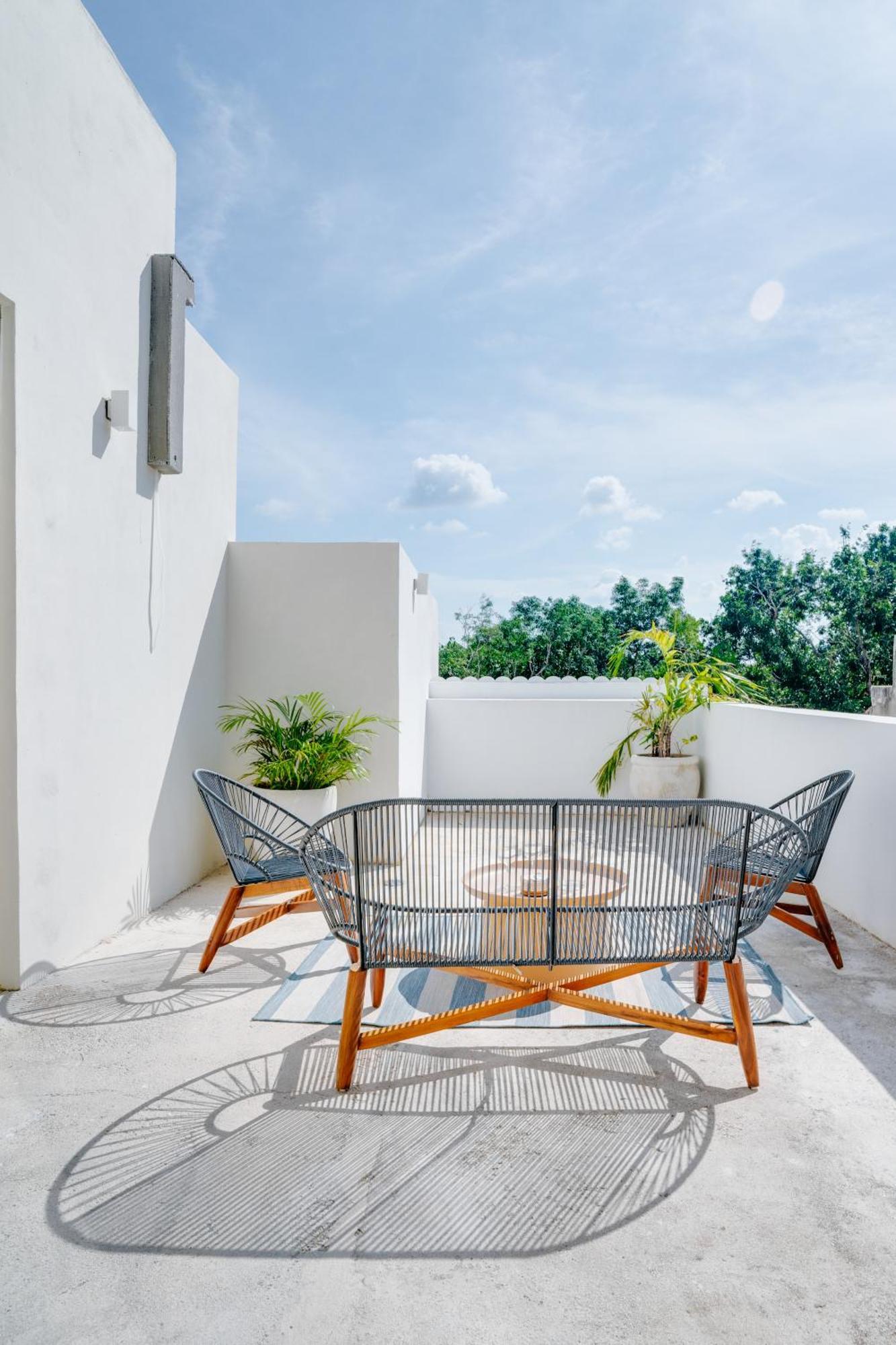 Casa Manglar Riviera Maya Puerto Aventuras Kültér fotó