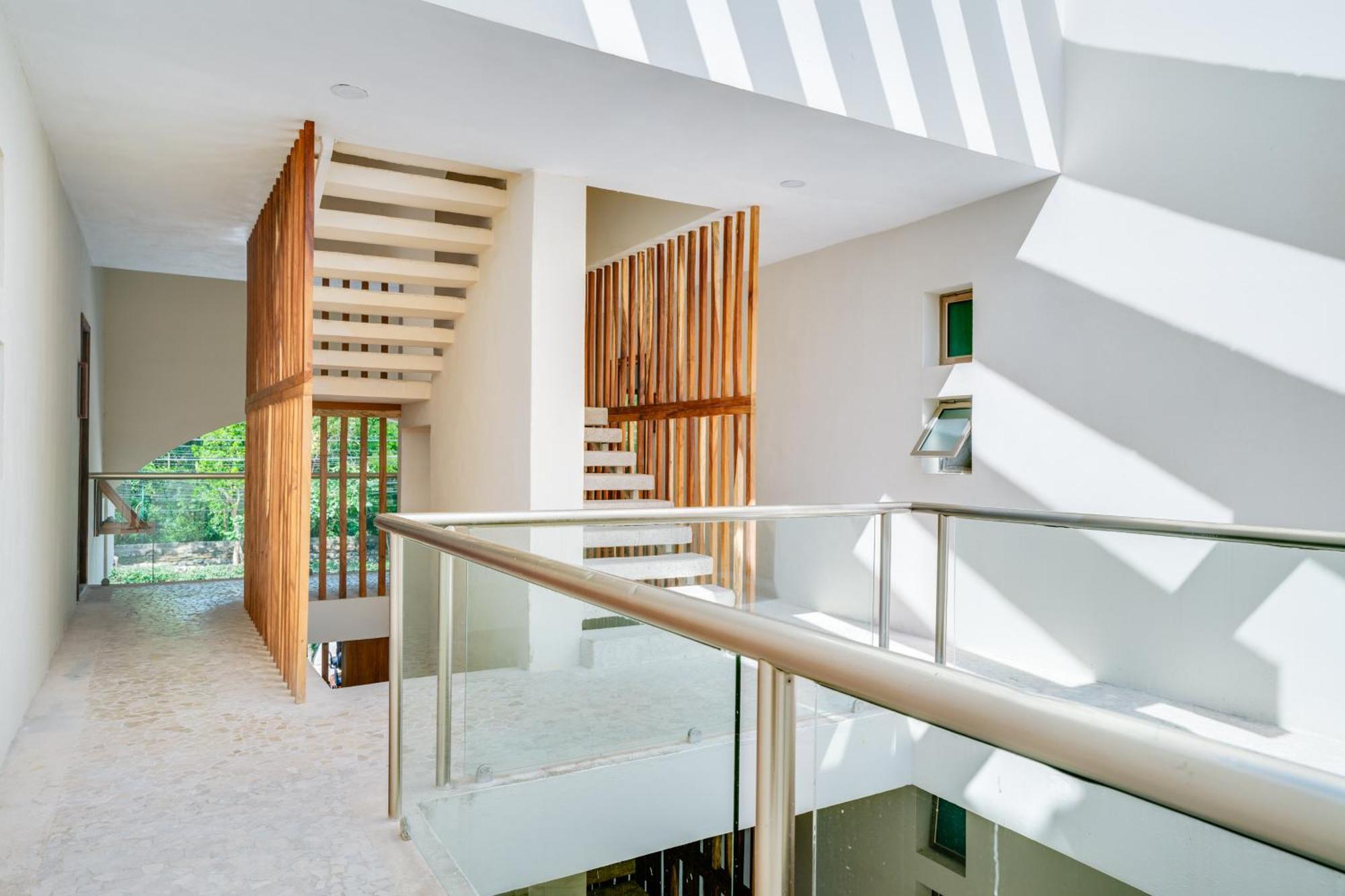 Casa Manglar Riviera Maya Puerto Aventuras Kültér fotó
