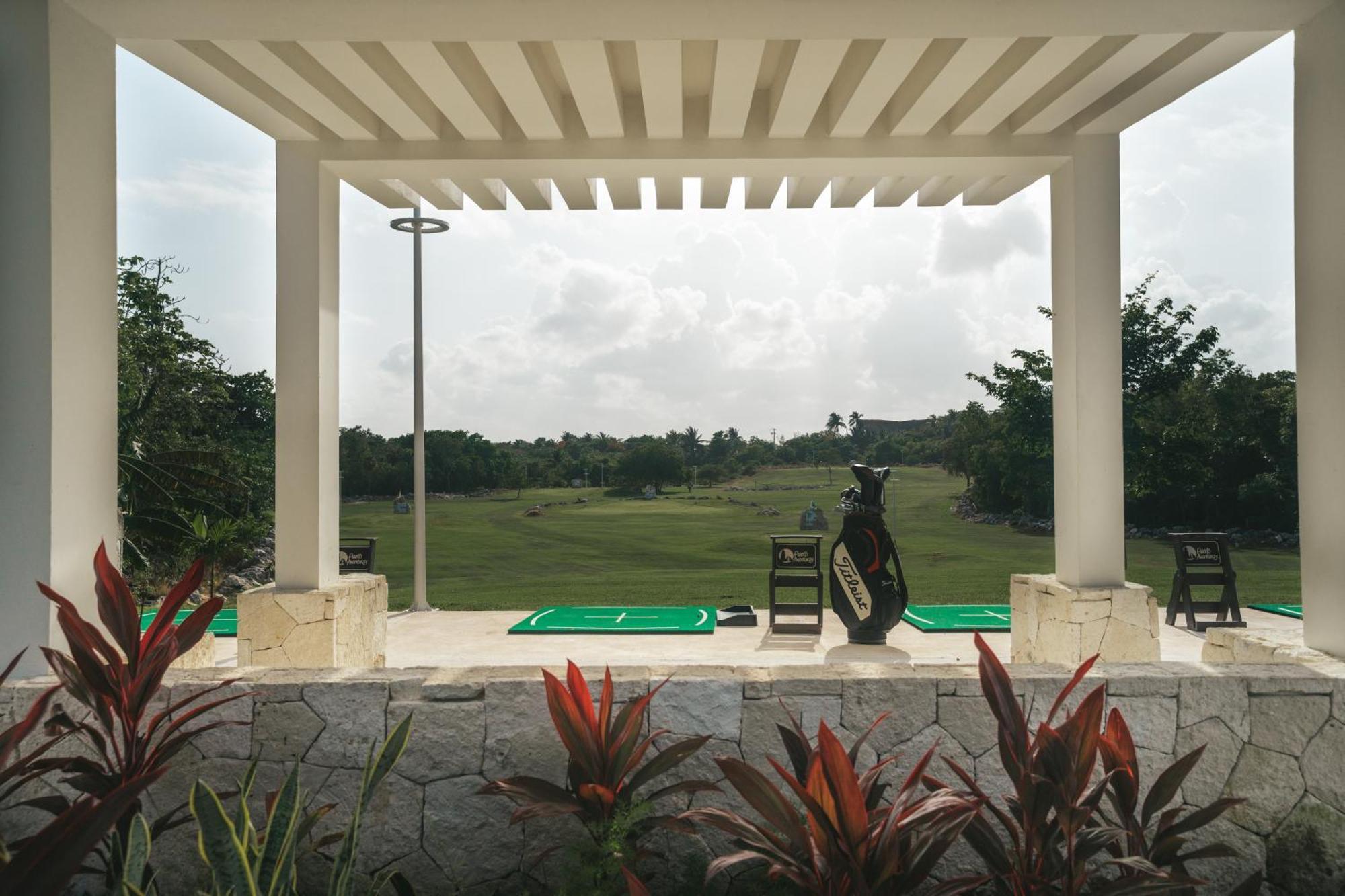 Casa Manglar Riviera Maya Puerto Aventuras Kültér fotó