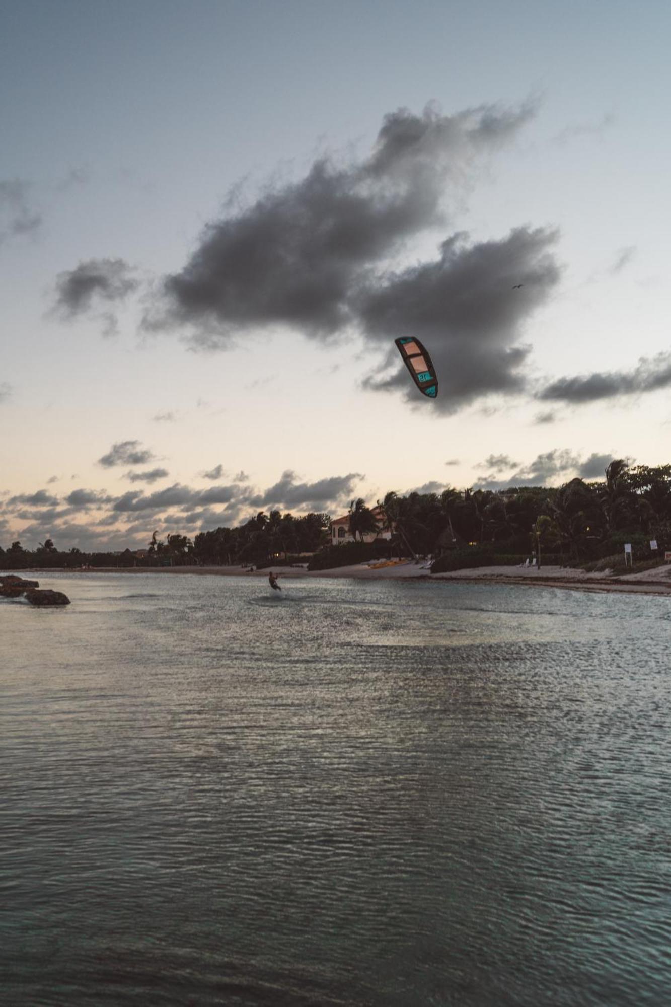 Casa Manglar Riviera Maya Puerto Aventuras Kültér fotó