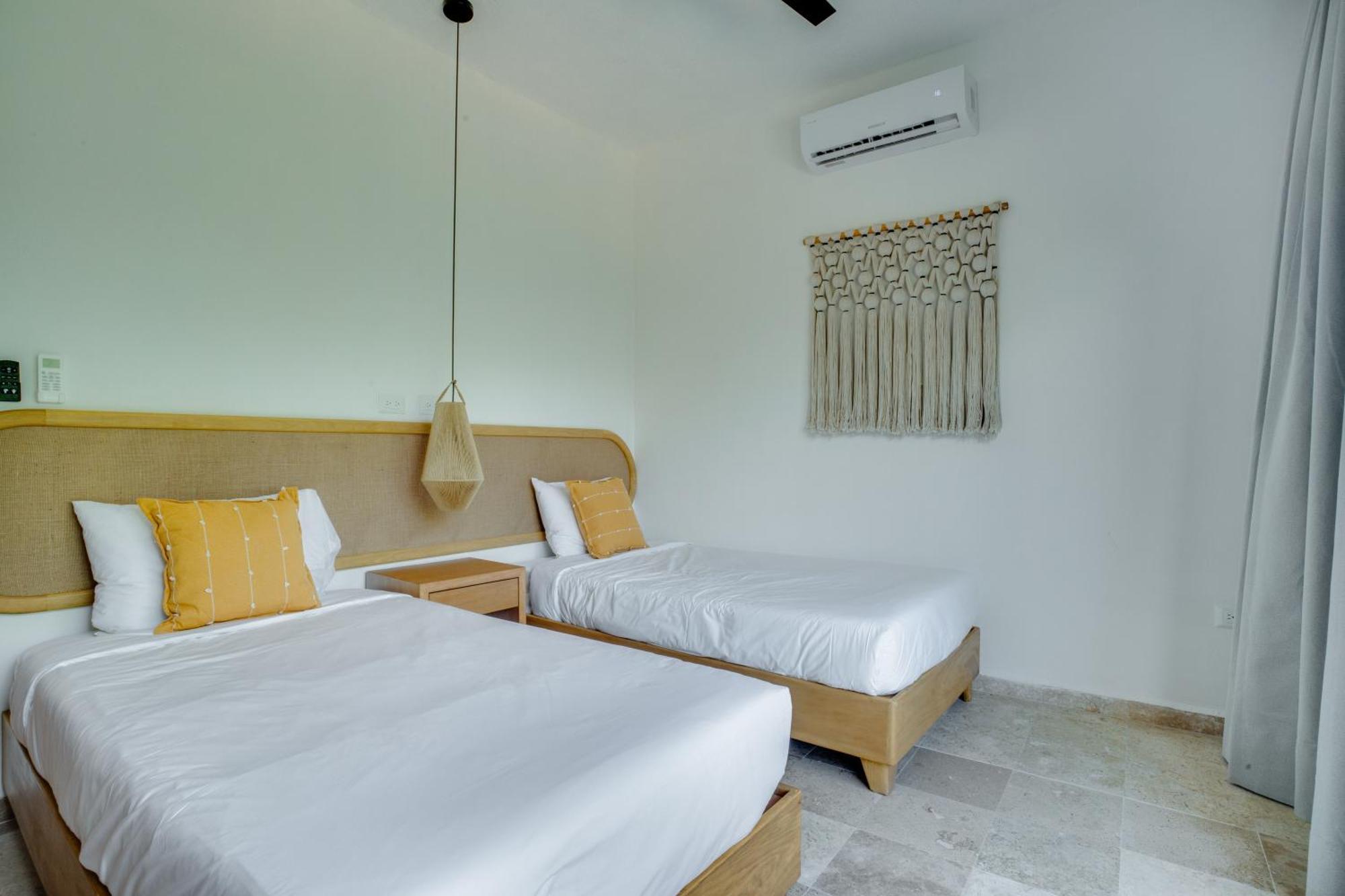 Casa Manglar Riviera Maya Puerto Aventuras Szoba fotó