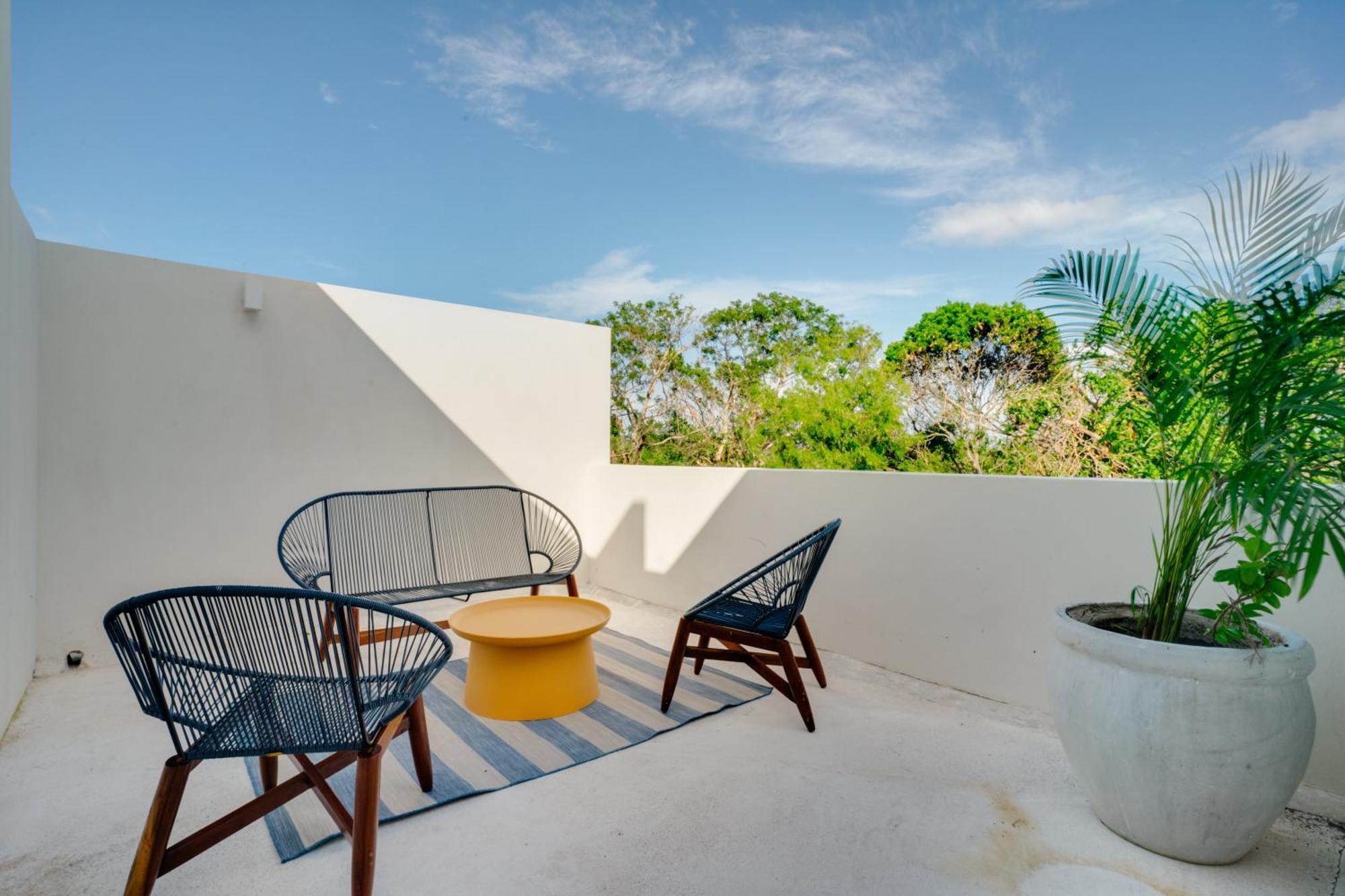 Casa Manglar Riviera Maya Puerto Aventuras Szoba fotó