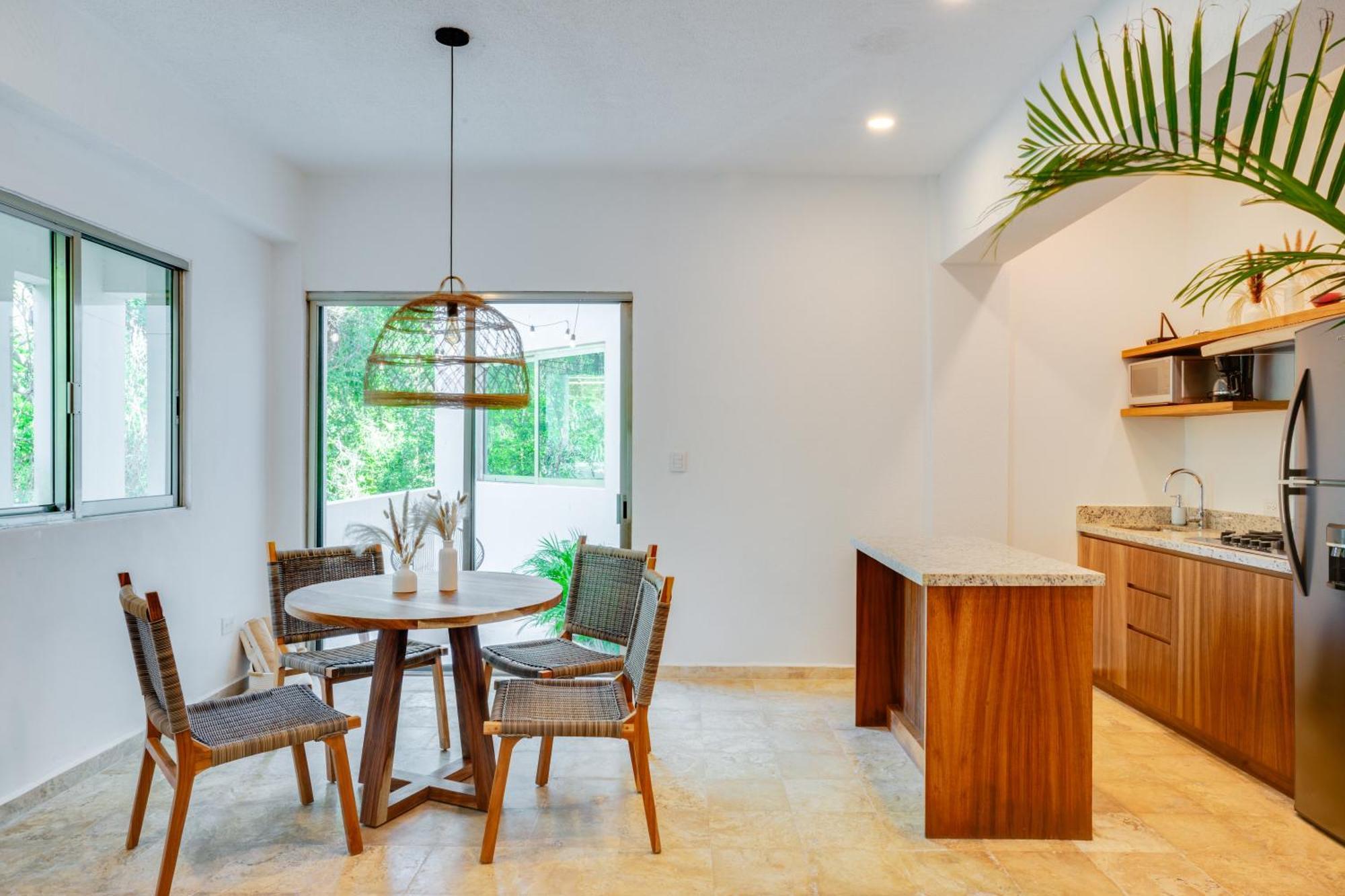 Casa Manglar Riviera Maya Puerto Aventuras Szoba fotó