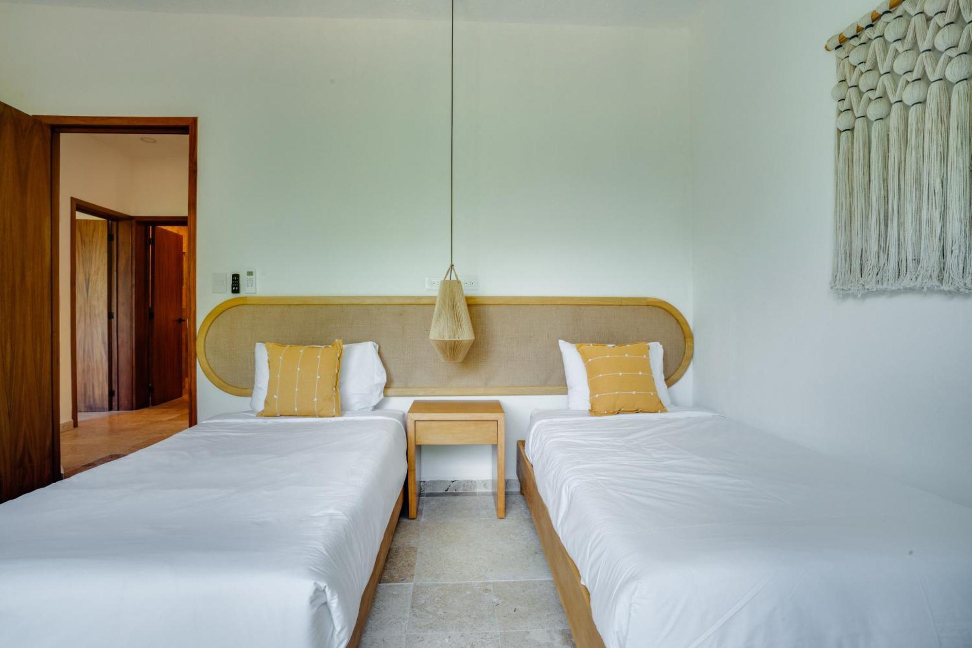 Casa Manglar Riviera Maya Puerto Aventuras Szoba fotó