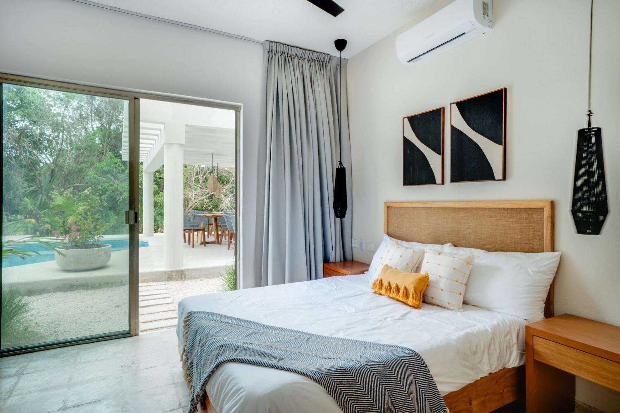 Casa Manglar Riviera Maya Puerto Aventuras Kültér fotó