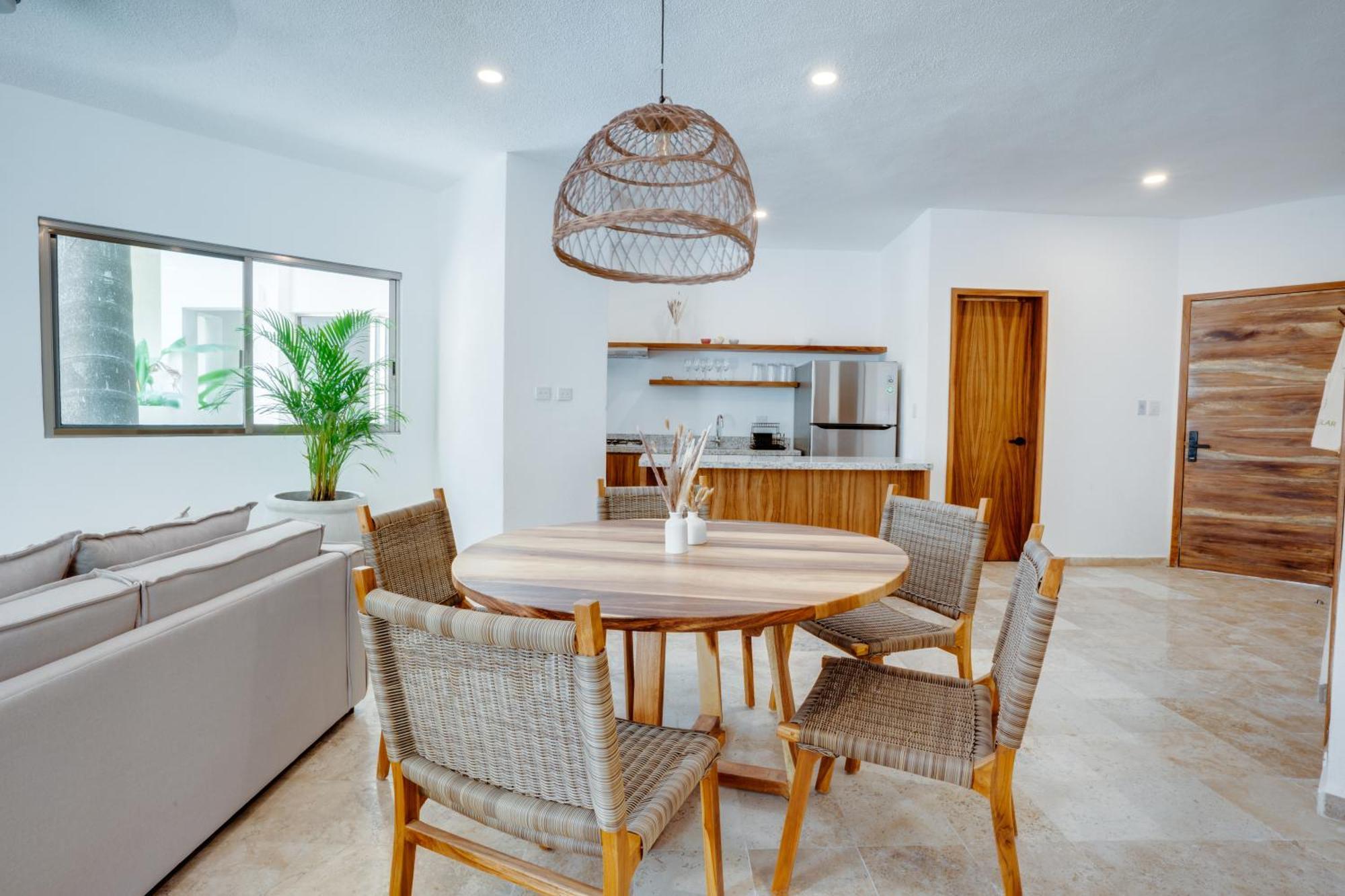 Casa Manglar Riviera Maya Puerto Aventuras Kültér fotó