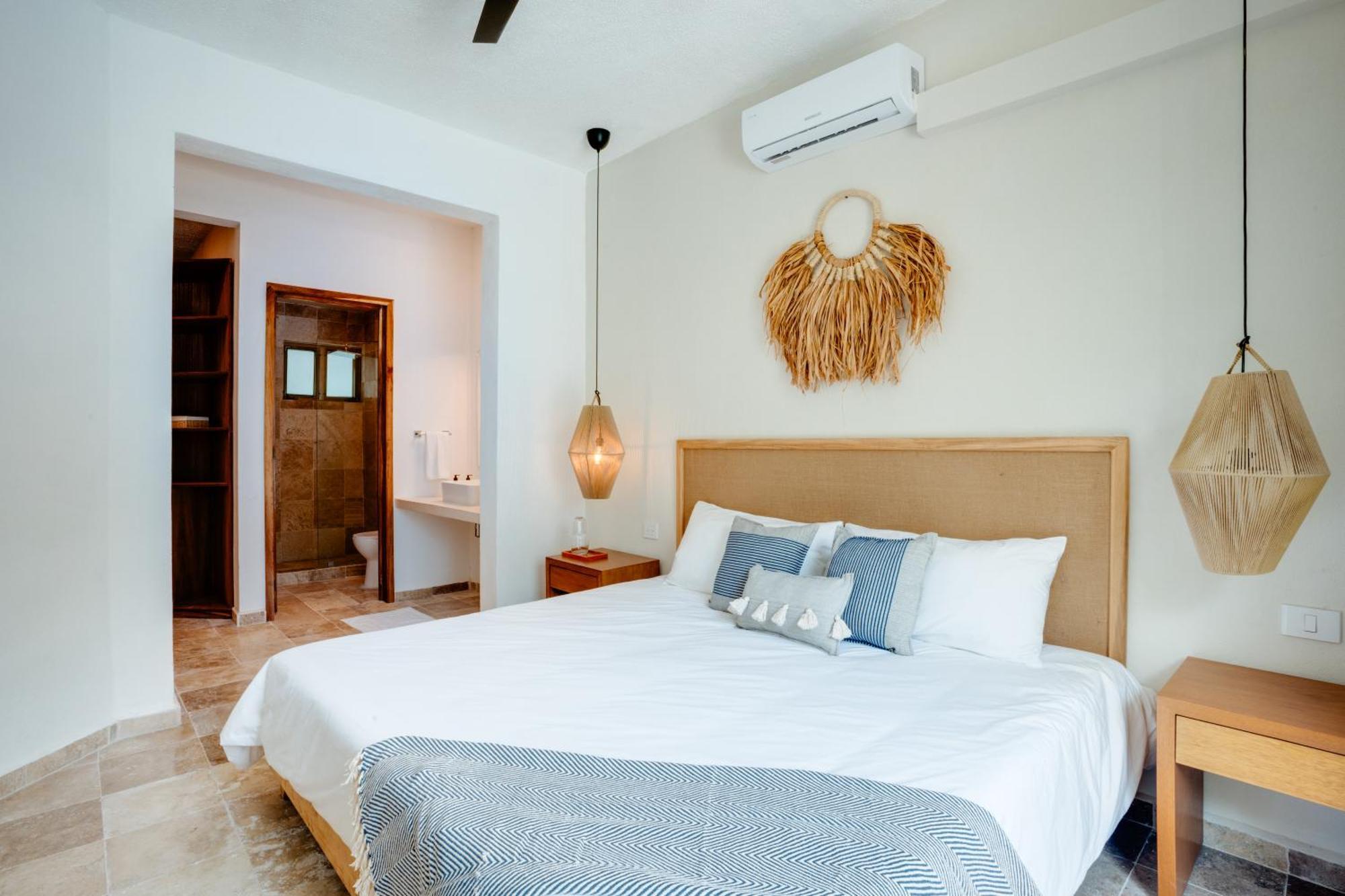 Casa Manglar Riviera Maya Puerto Aventuras Szoba fotó