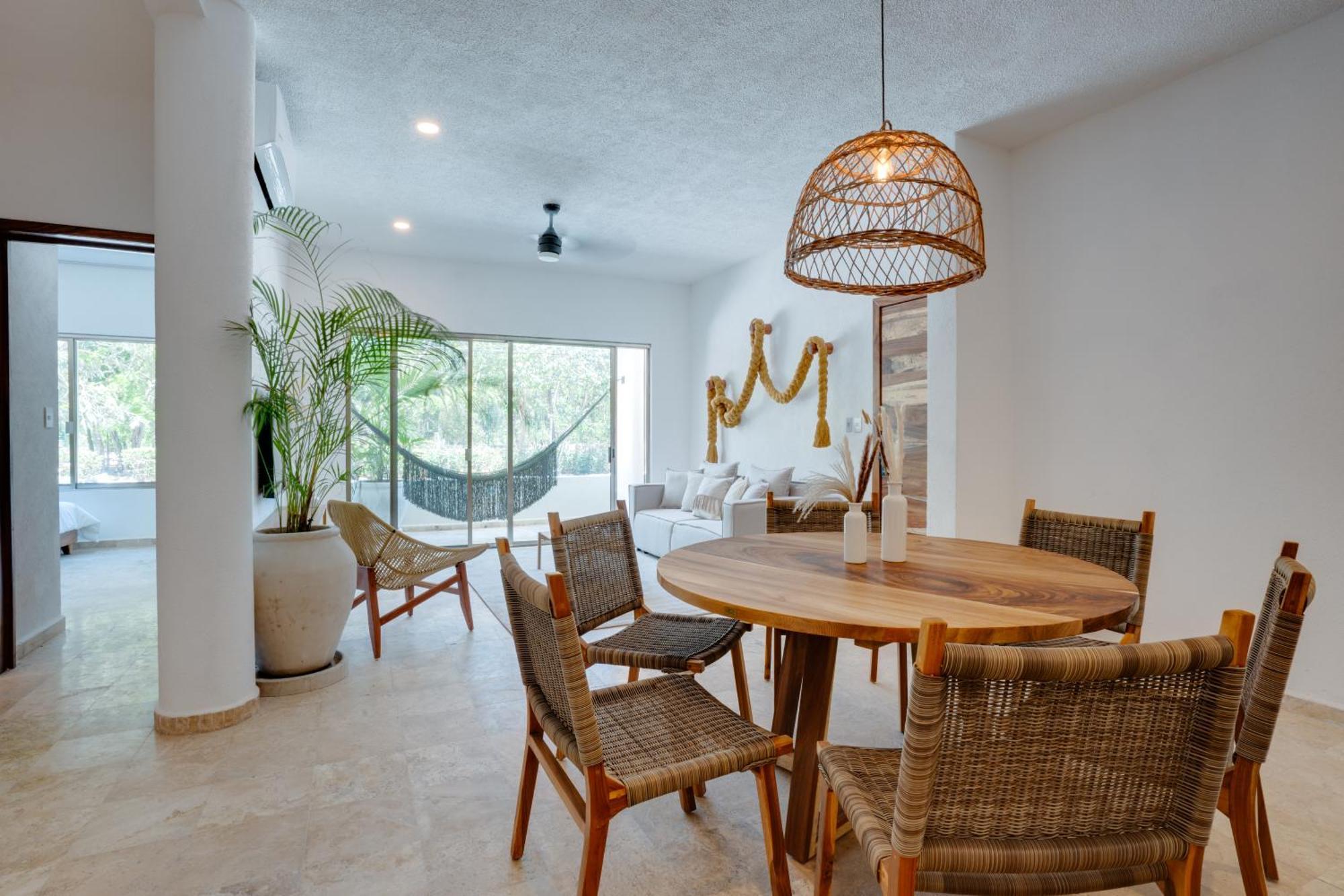 Casa Manglar Riviera Maya Puerto Aventuras Kültér fotó