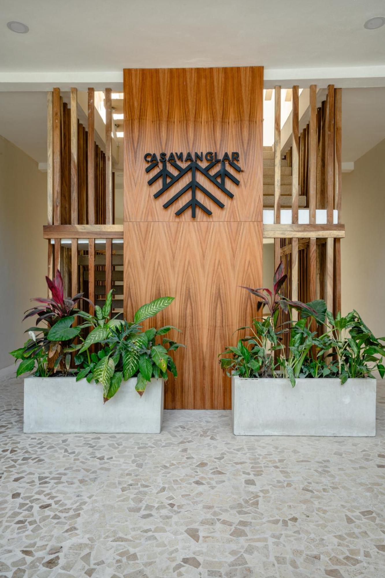 Casa Manglar Riviera Maya Puerto Aventuras Kültér fotó