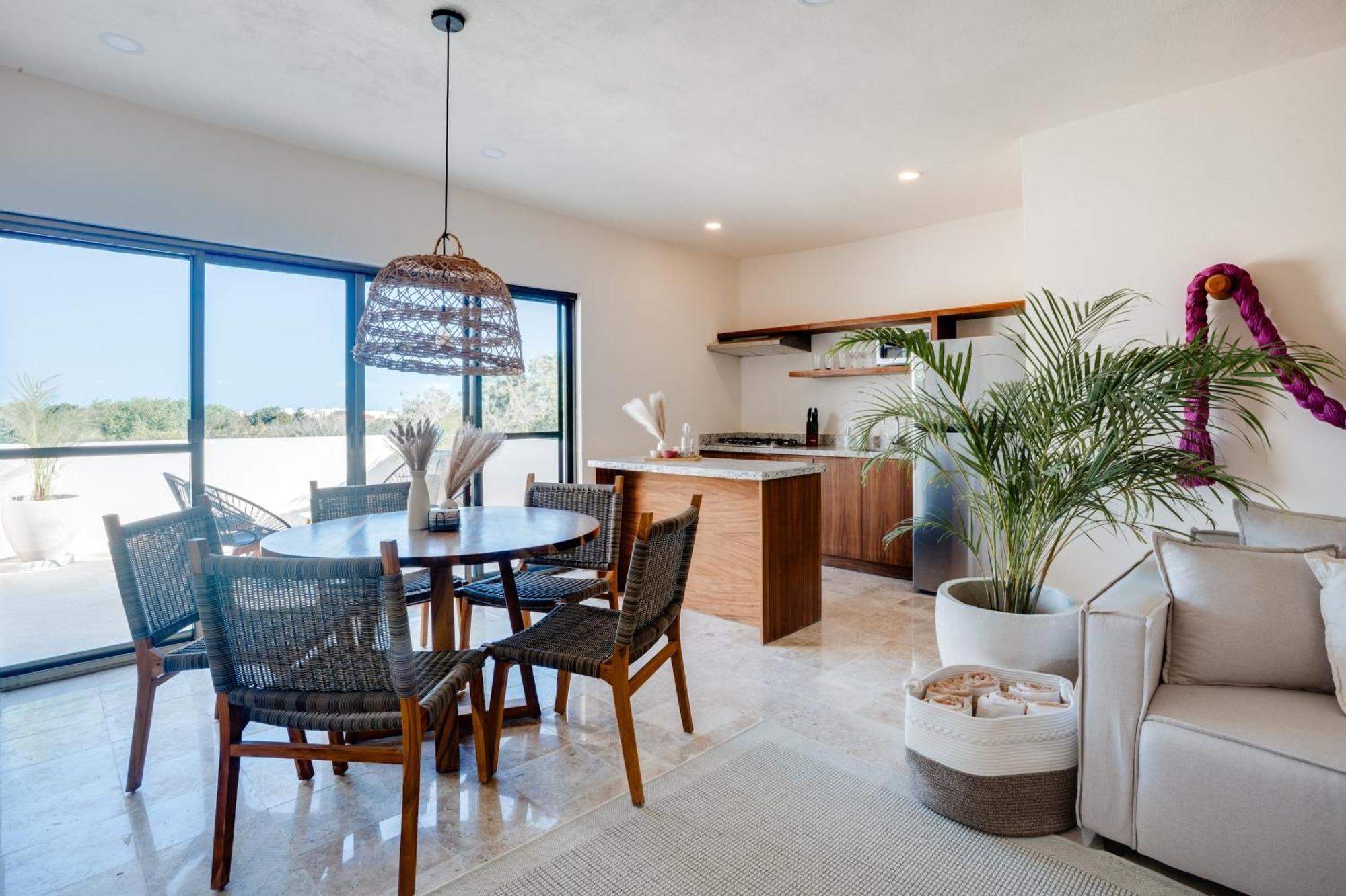 Casa Manglar Riviera Maya Puerto Aventuras Kültér fotó
