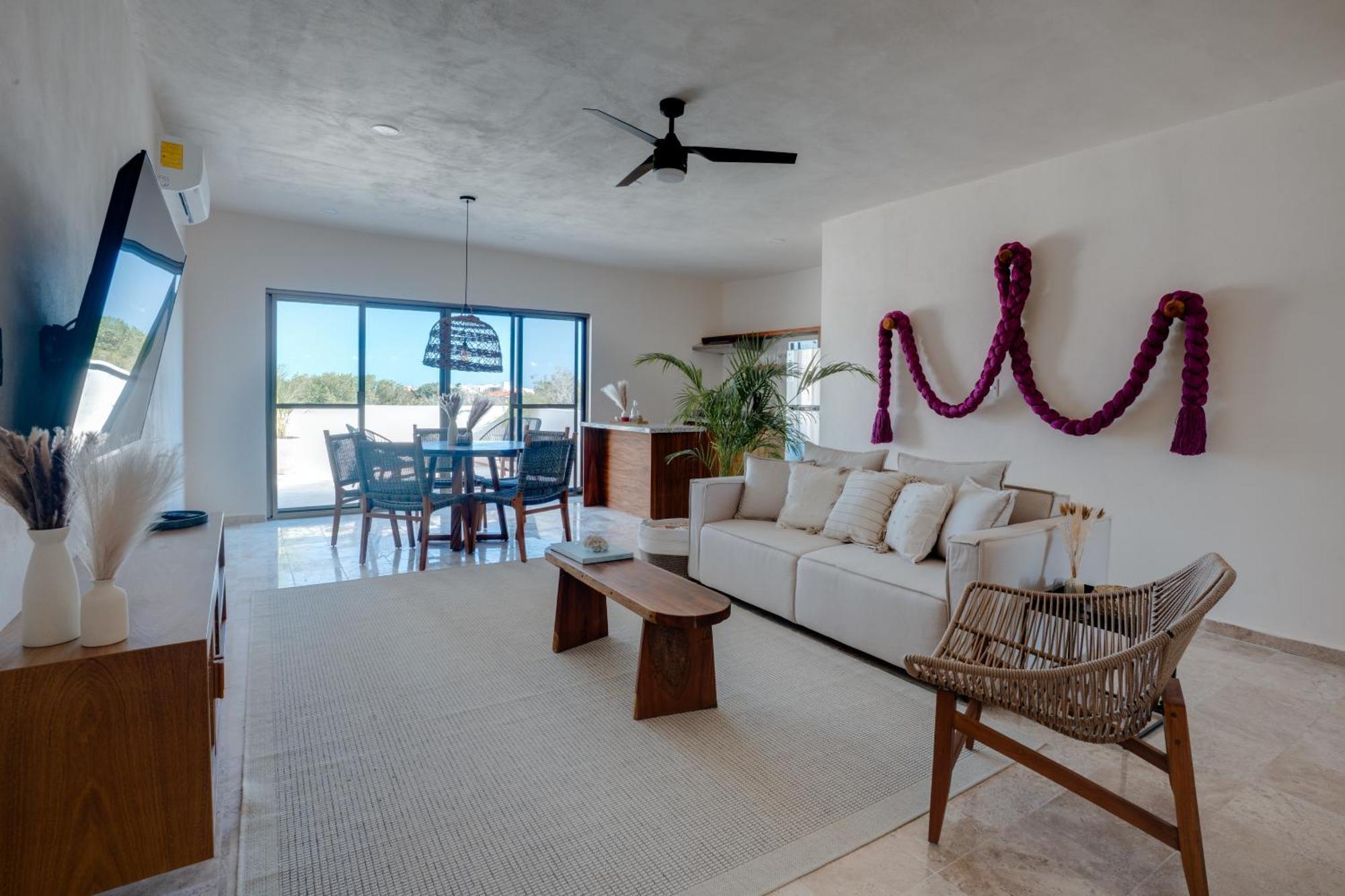 Casa Manglar Riviera Maya Puerto Aventuras Kültér fotó